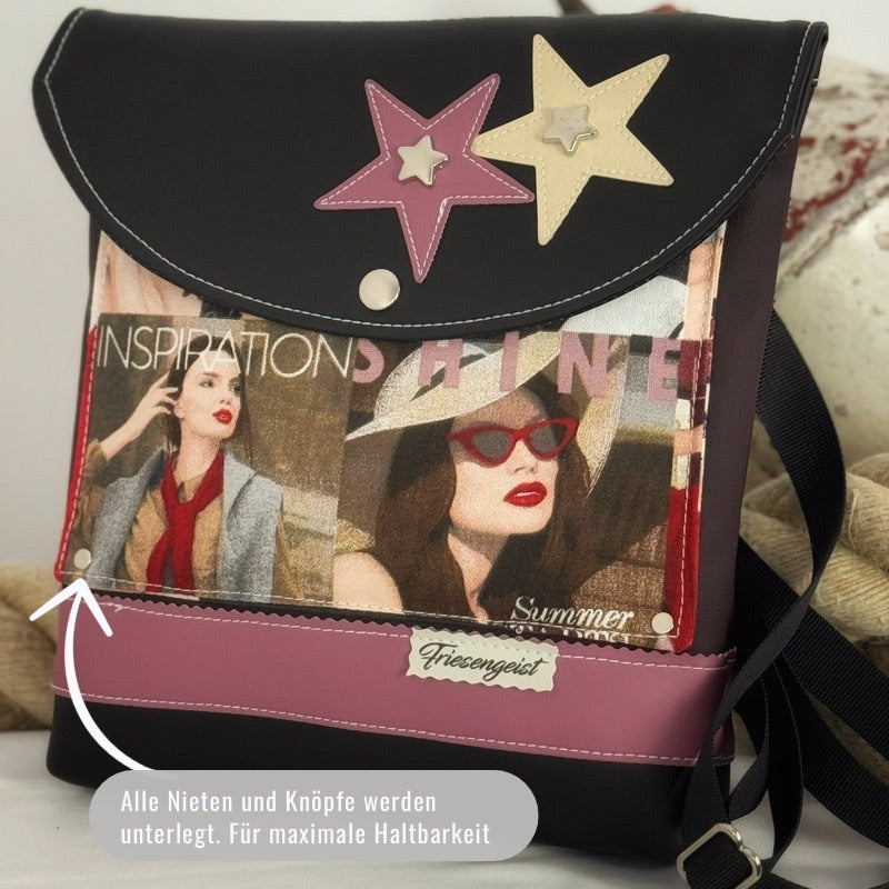 Handtasche Debora