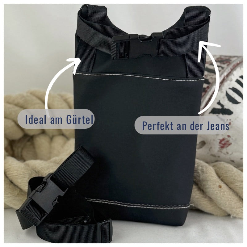 Gürteltasche Peter
