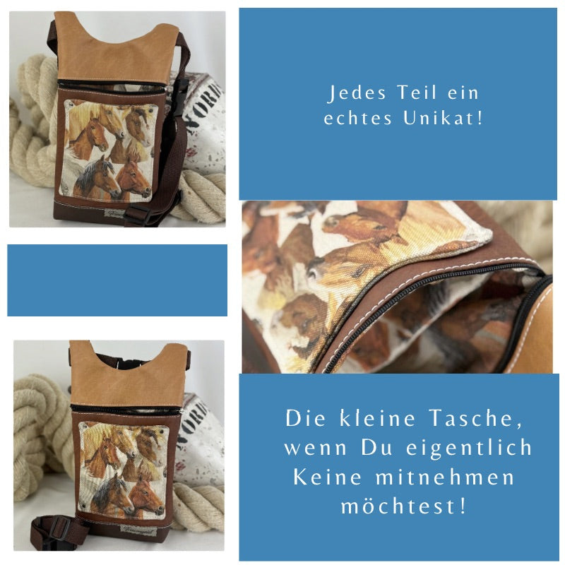 Gürteltasche Hela