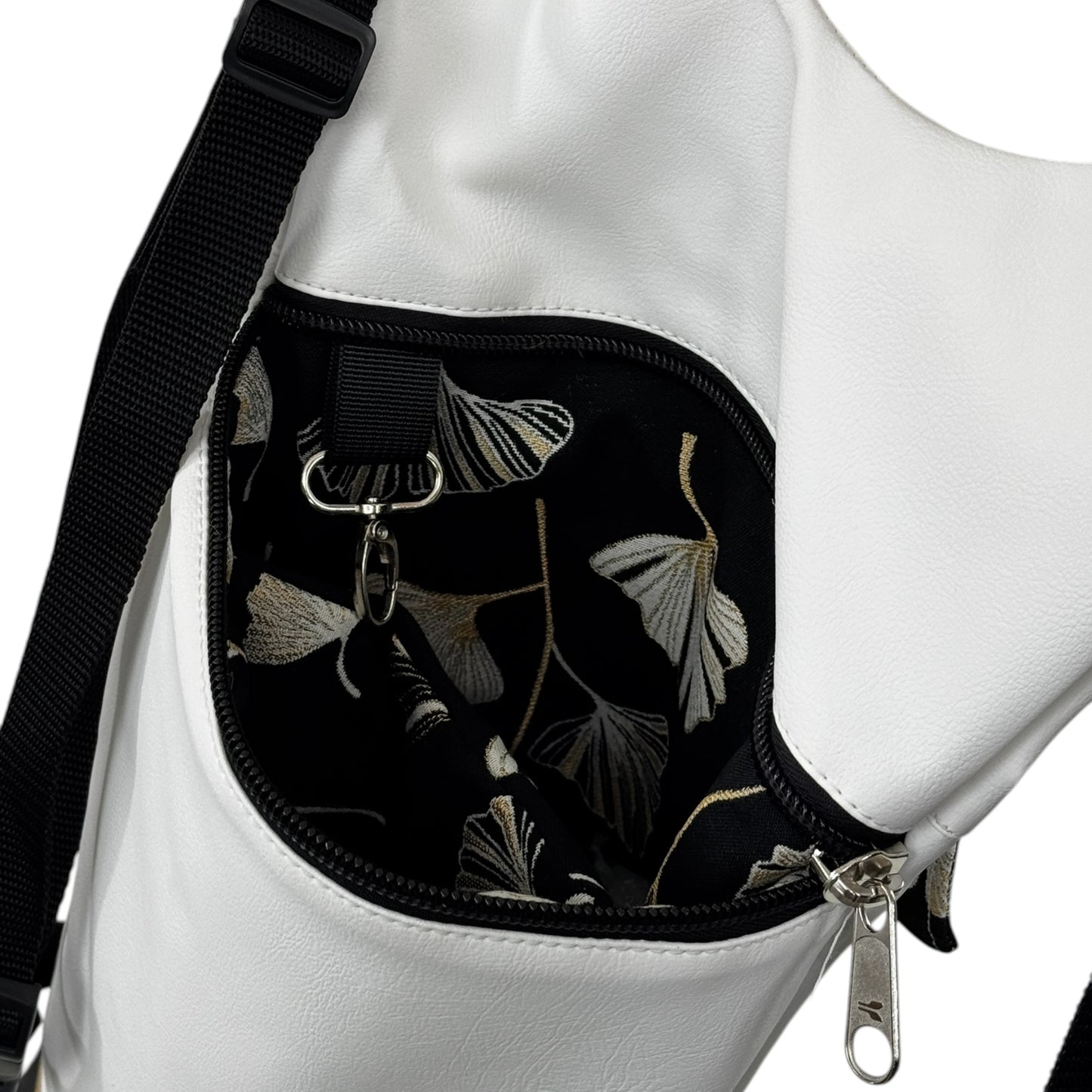Damen- und Herrenrucksack Gingko