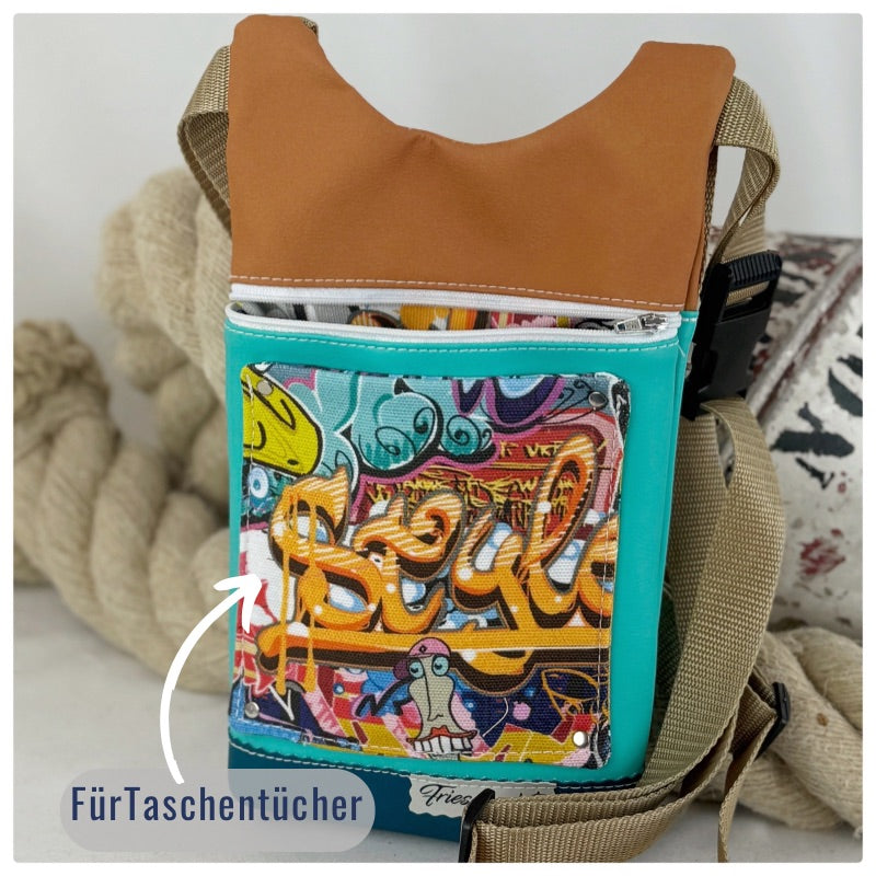 Gürteltasche Beate