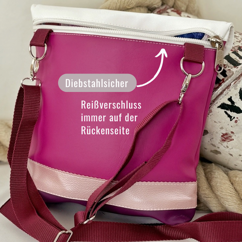 Handtasche Silke
