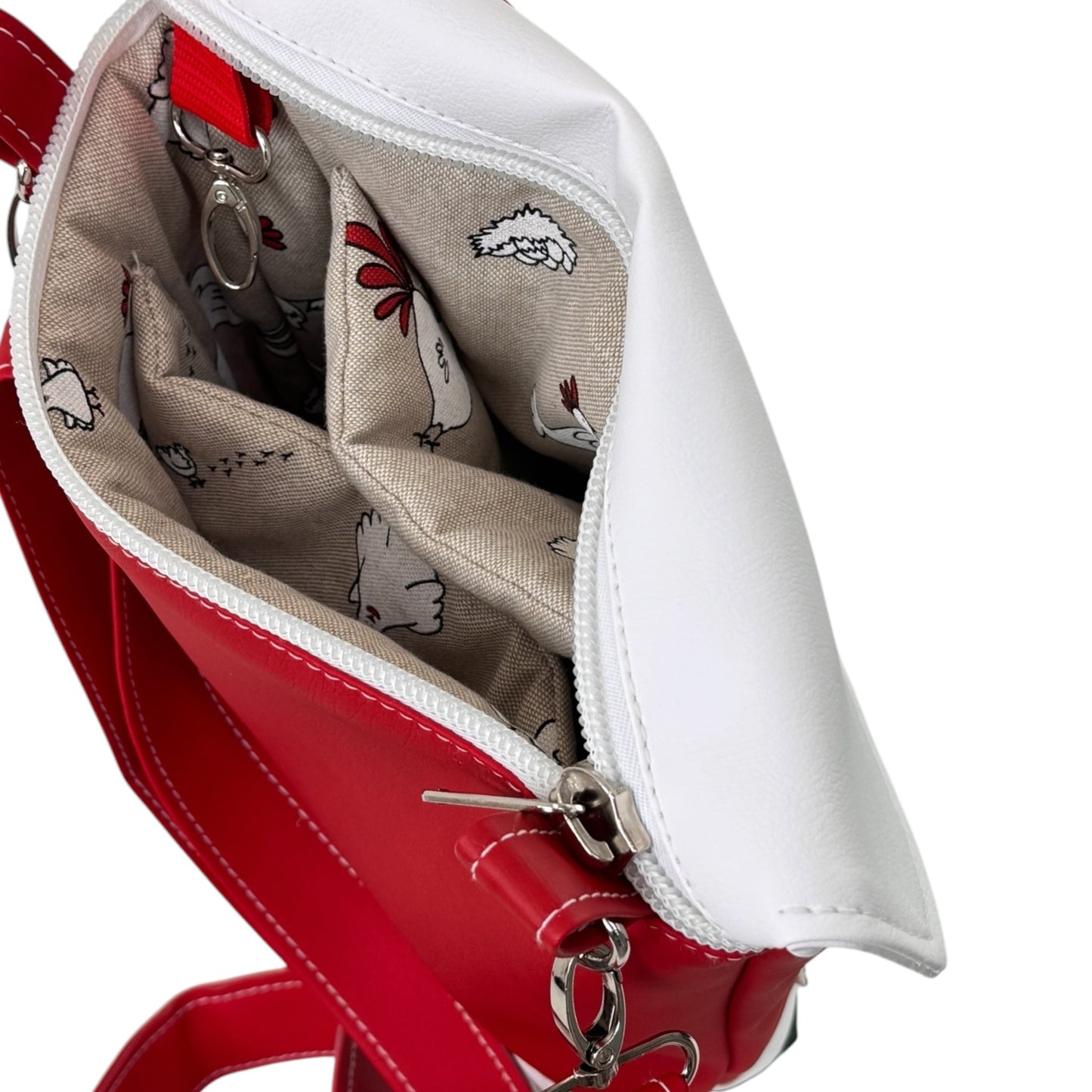 Handtasche Frieda