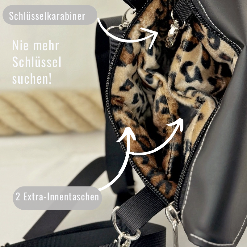 Handtasche Franka