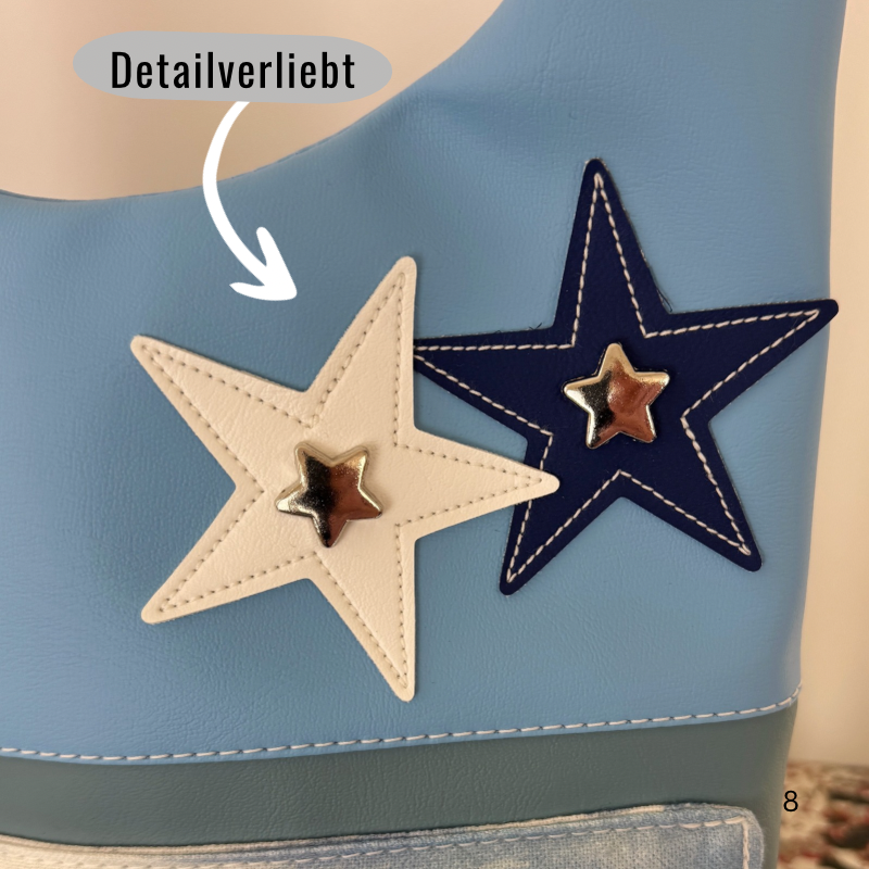 Damen- und Herrenrucksack Lars