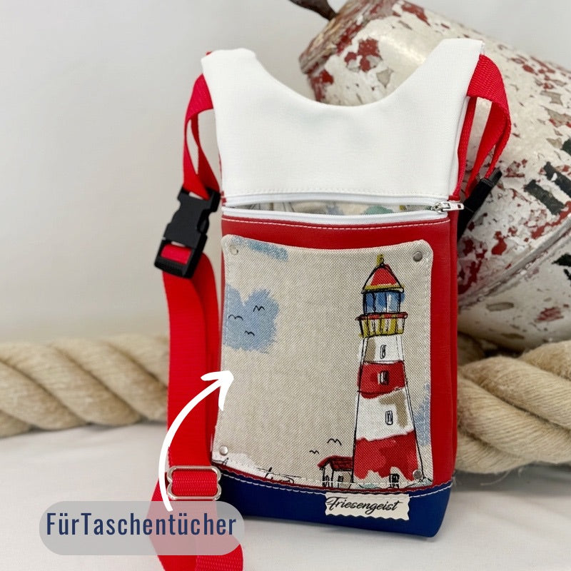 Gürteltasche, Handytasche Emmerleff Klev