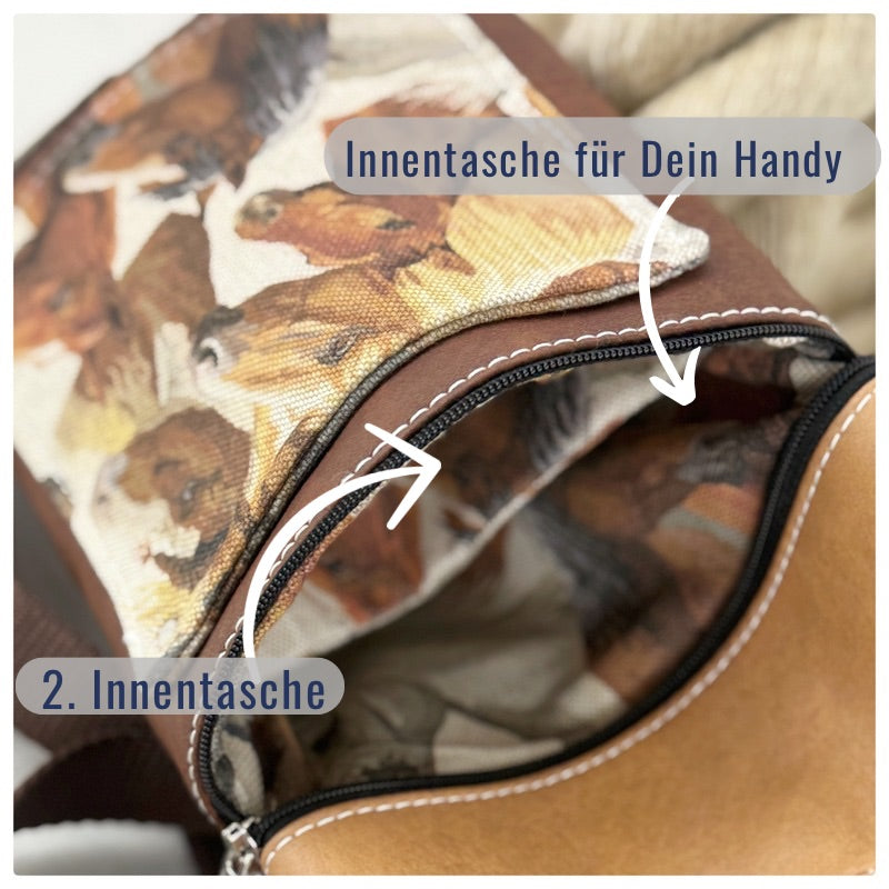 Gürteltasche Hela