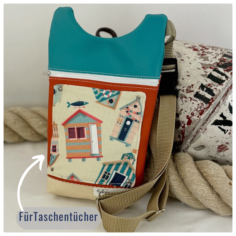 Gürteltasche Tara