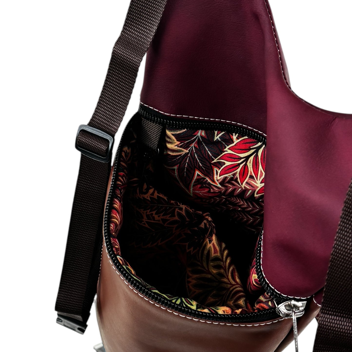 Damen- und Herrenrucksack Regina