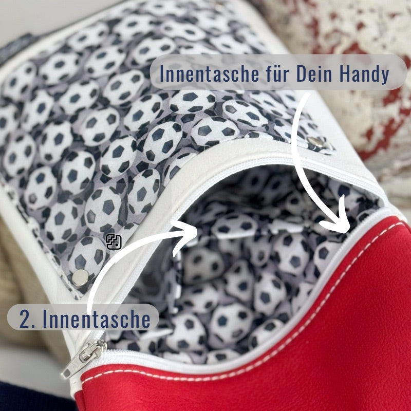 Gürteltasche, Handytasche München