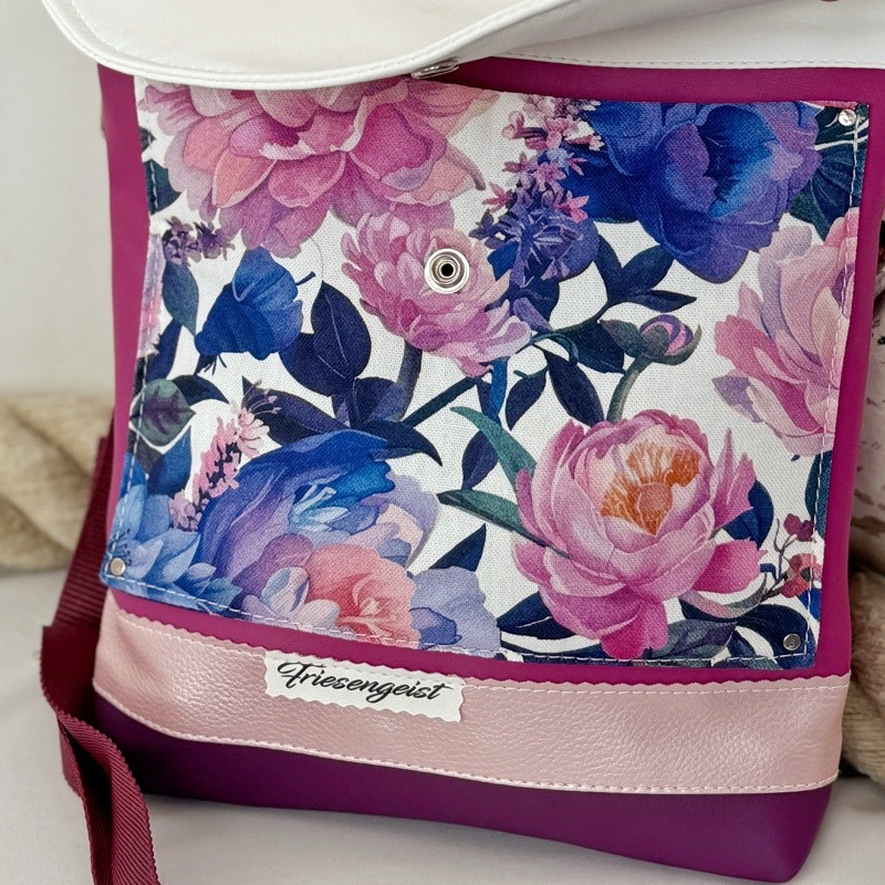Handtasche Silke
