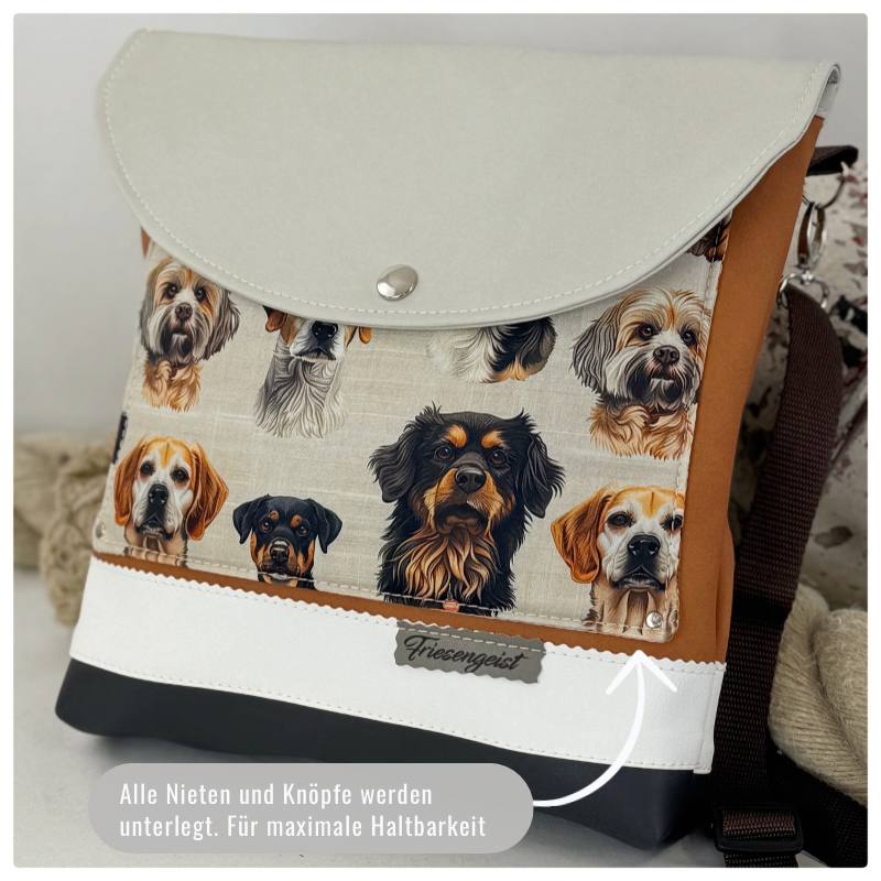 Handtasche Susi