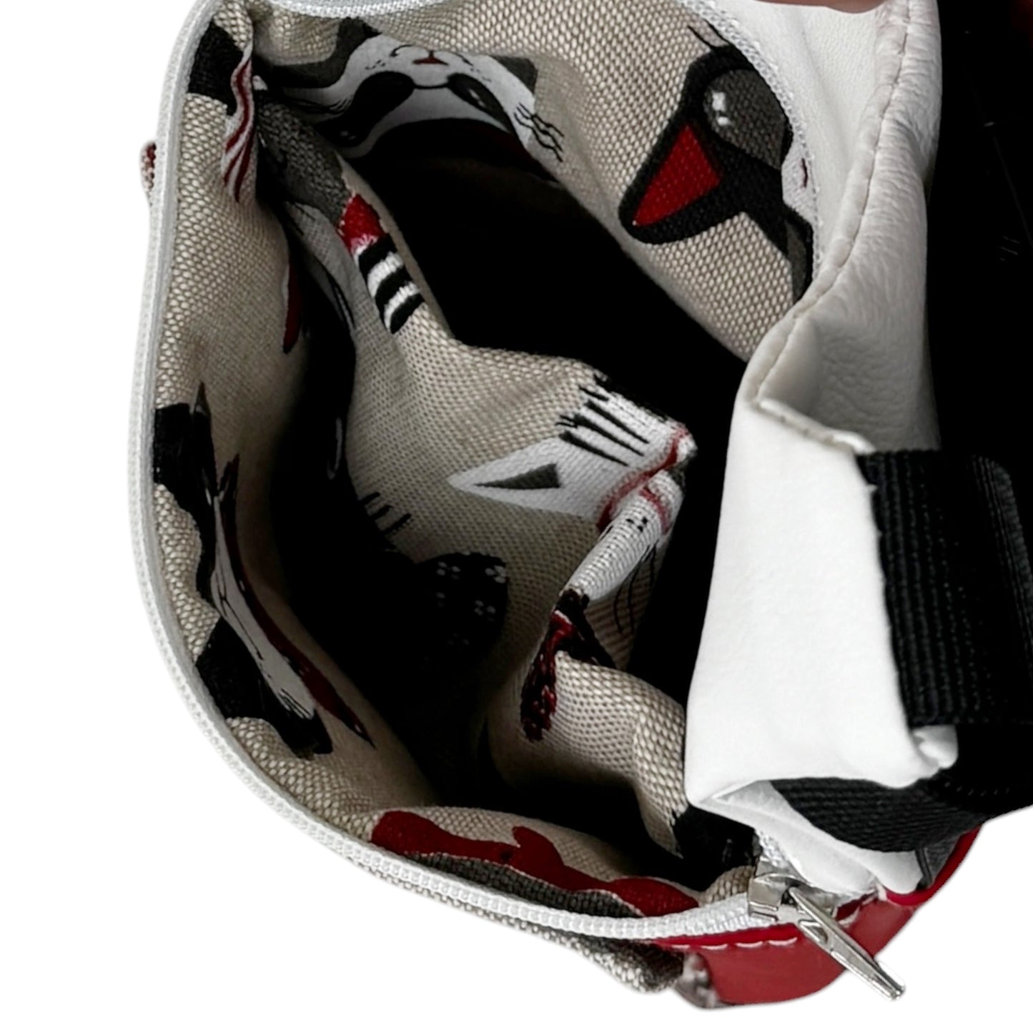 Gürteltasche Minka