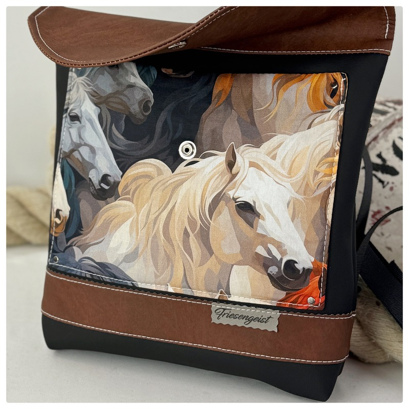 Handtasche Lena