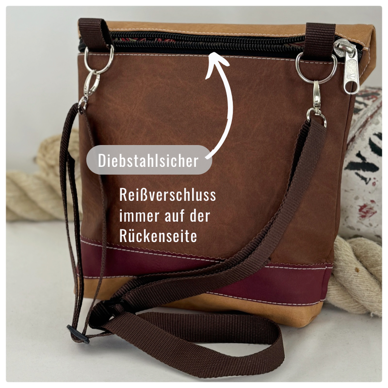 Handtasche Laura
