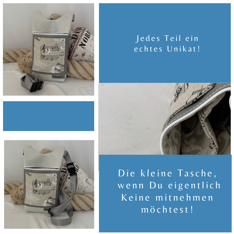 Gürteltasche Friedrich