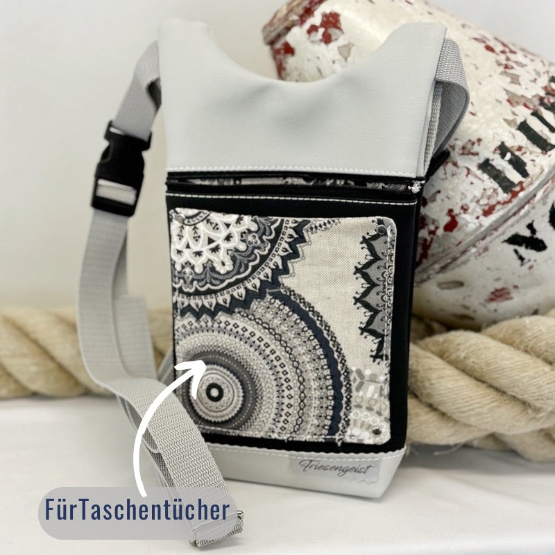 Gürteltasche, Handytasche Elisabeth