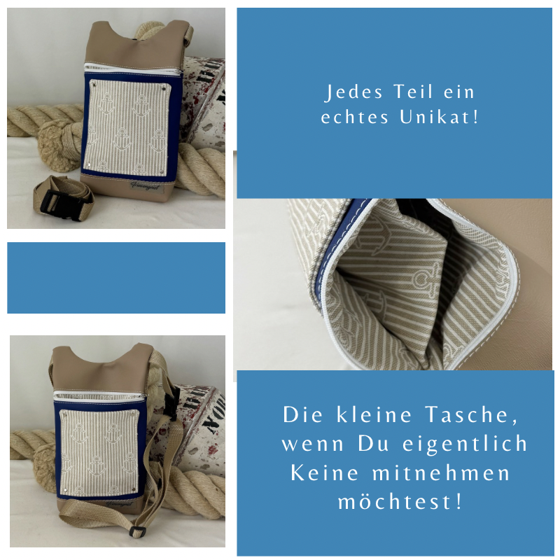 Gürteltasche Anka