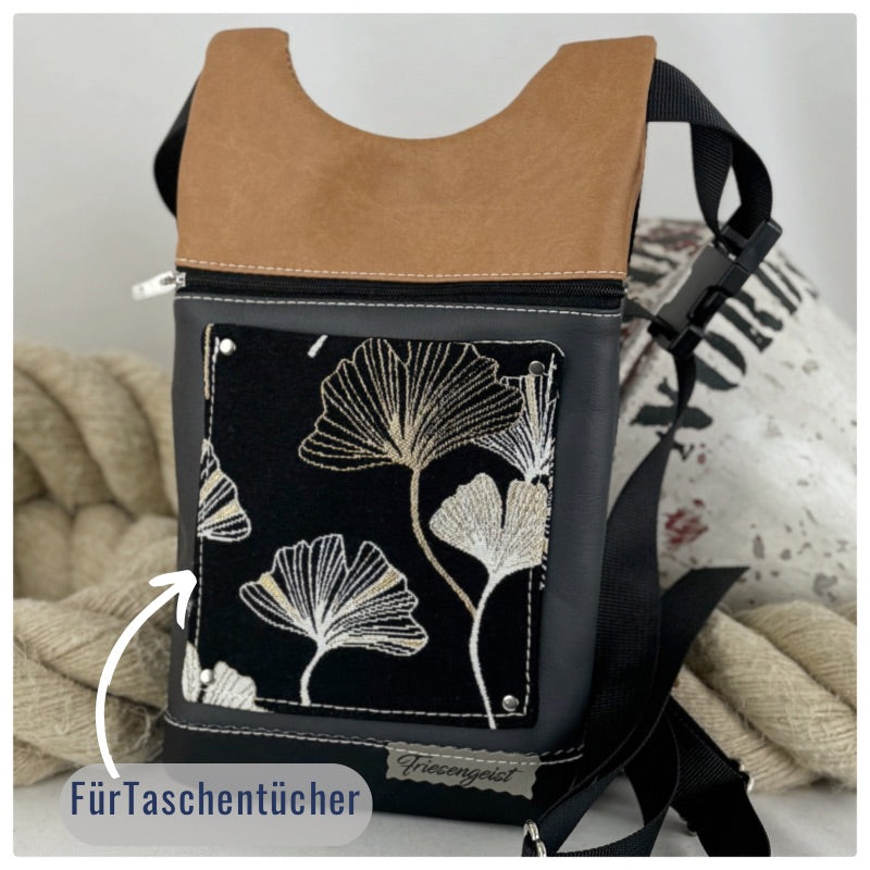 Gürteltasche Corinna
