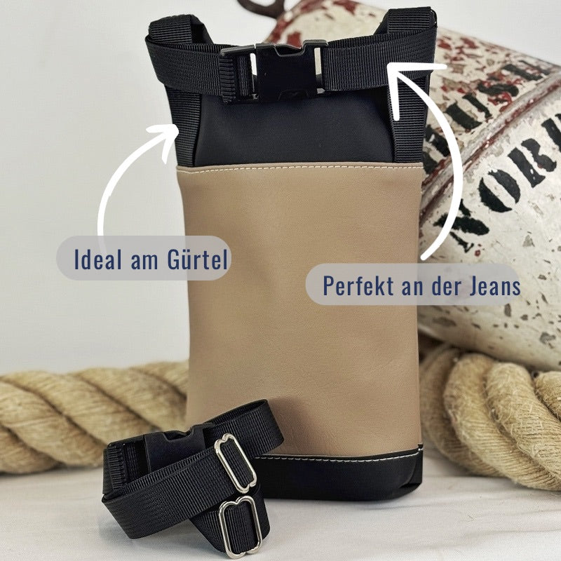 Gürteltasche, Handytasche Lea