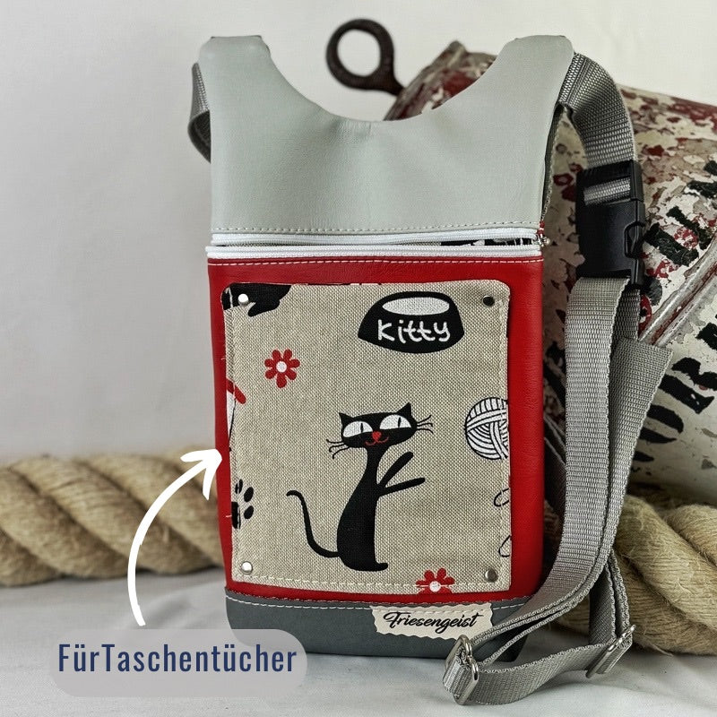 Gürteltasche, Handytasche Freya