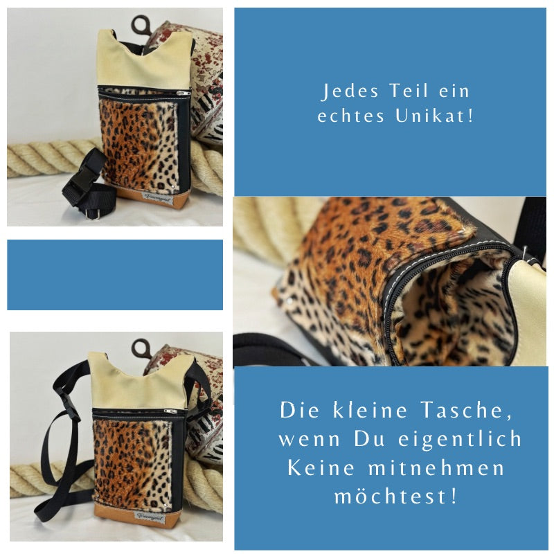 Gürteltasche, Handytasche Sandra