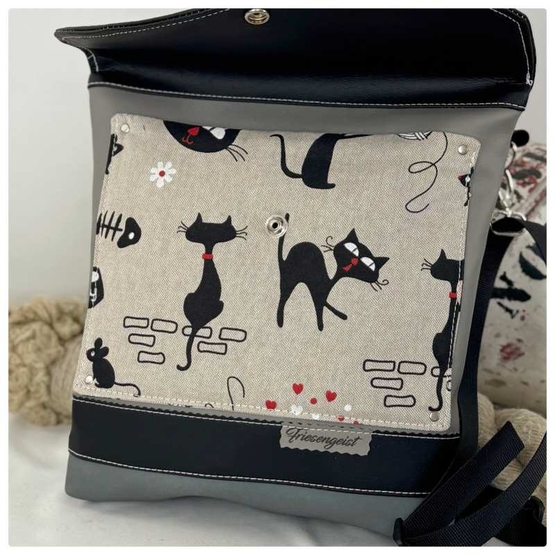 Handtasche Silke