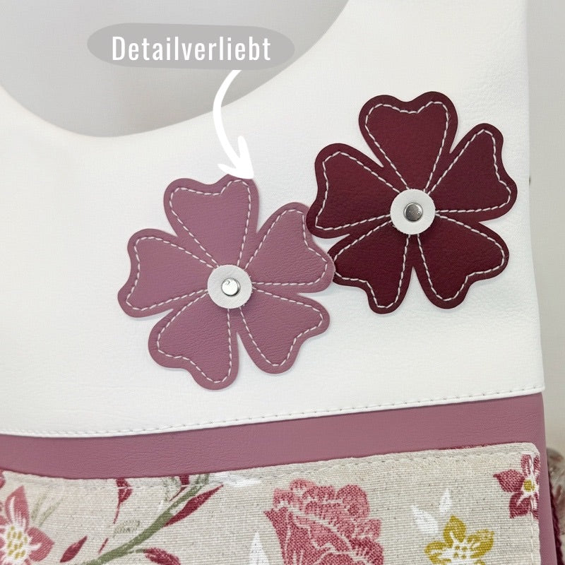 Damen- und Herrenrucksack Marita