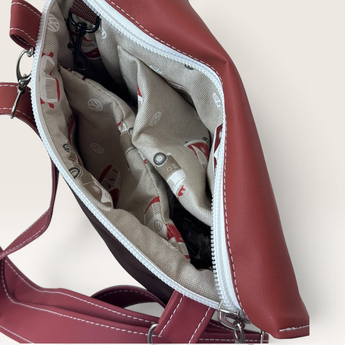 Handtasche Katja