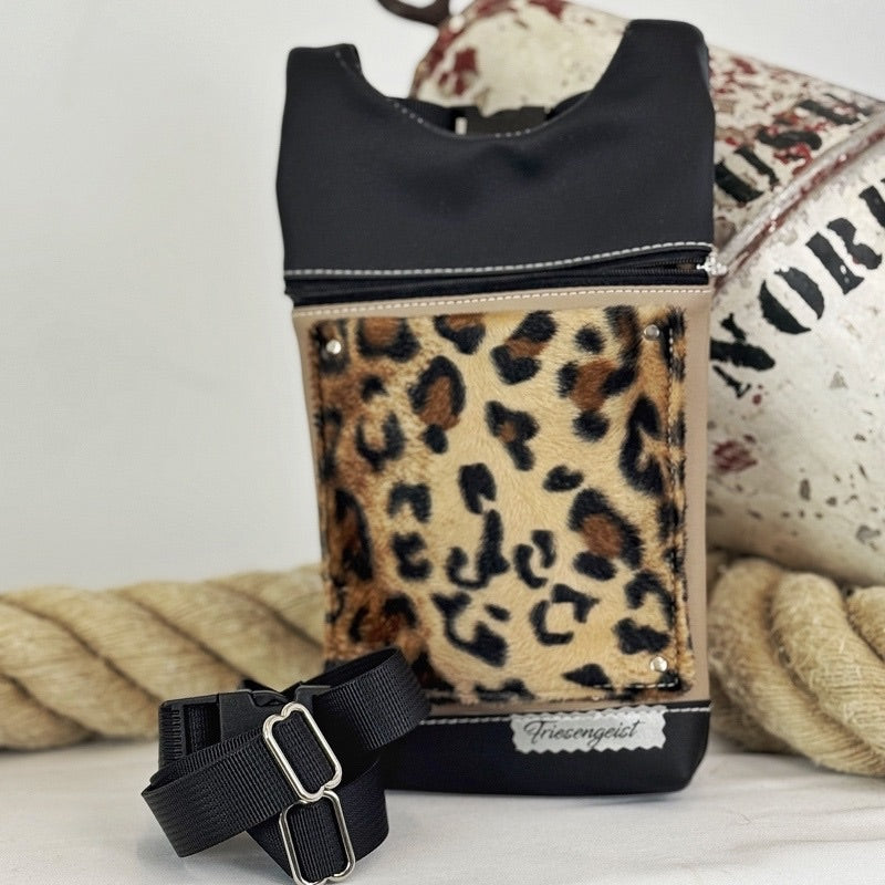 Gürteltasche, Handytasche Lea