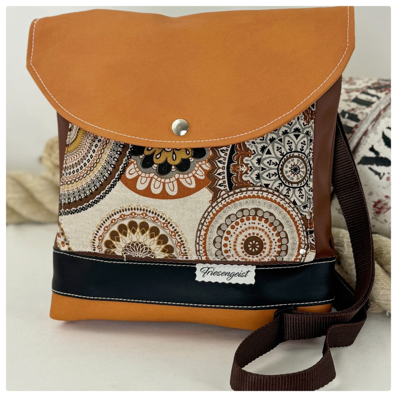 Handtasche Mona