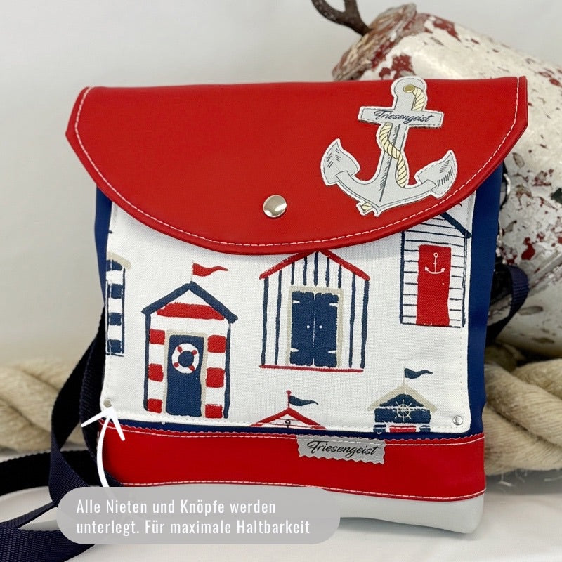 Handtasche Ulrieke