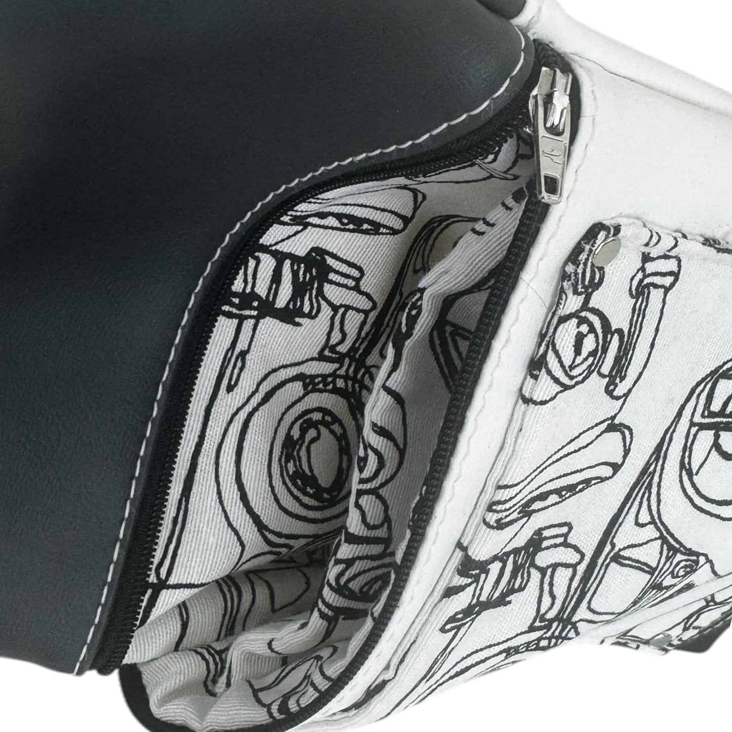 Gürteltasche Maike