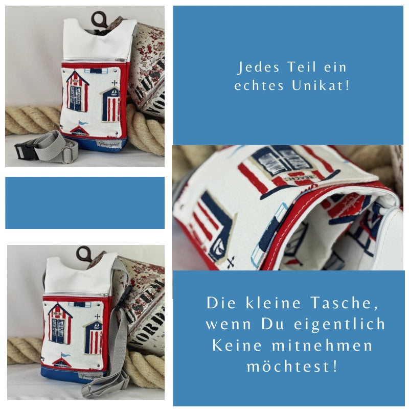 Gürteltasche, Handytasche Hooge