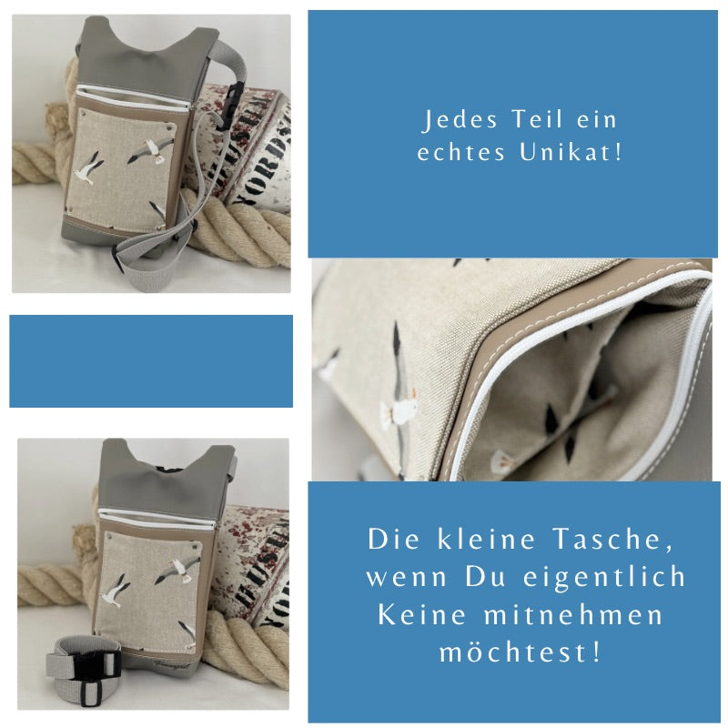 Gürteltasche Emmy