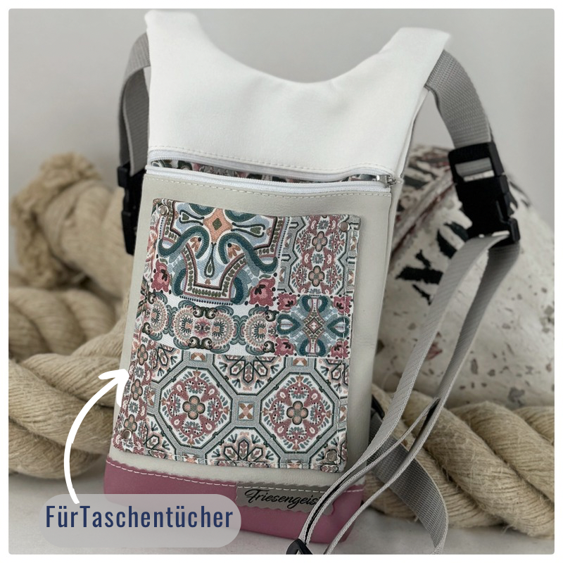Gürteltasche Dagmar
