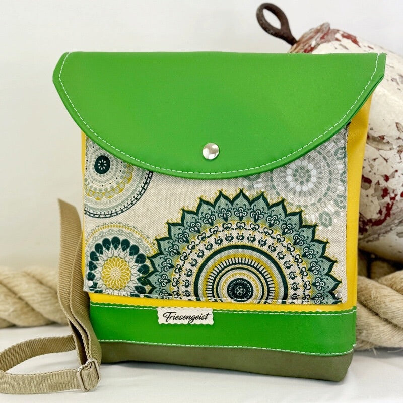 Handtasche Nadine