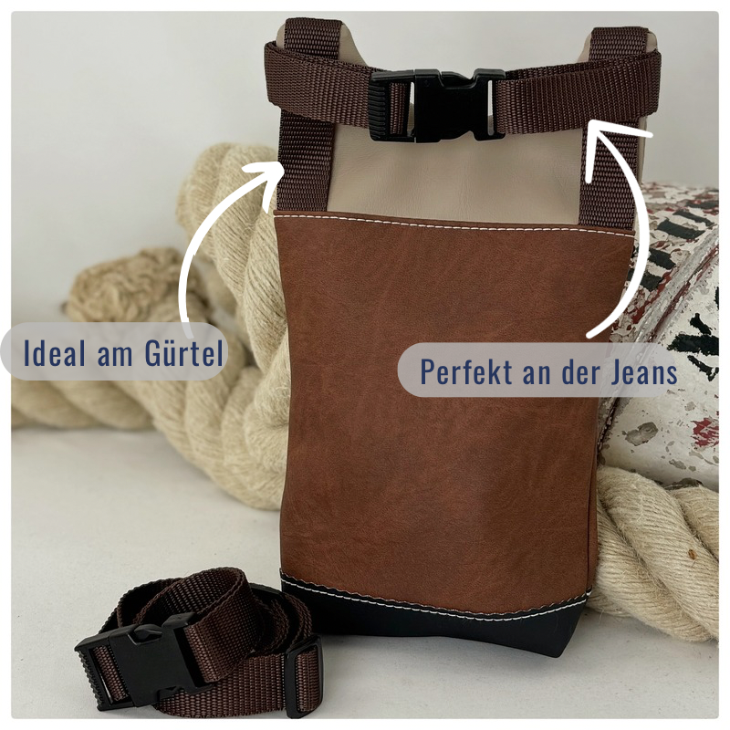 Gürteltasche Paula
