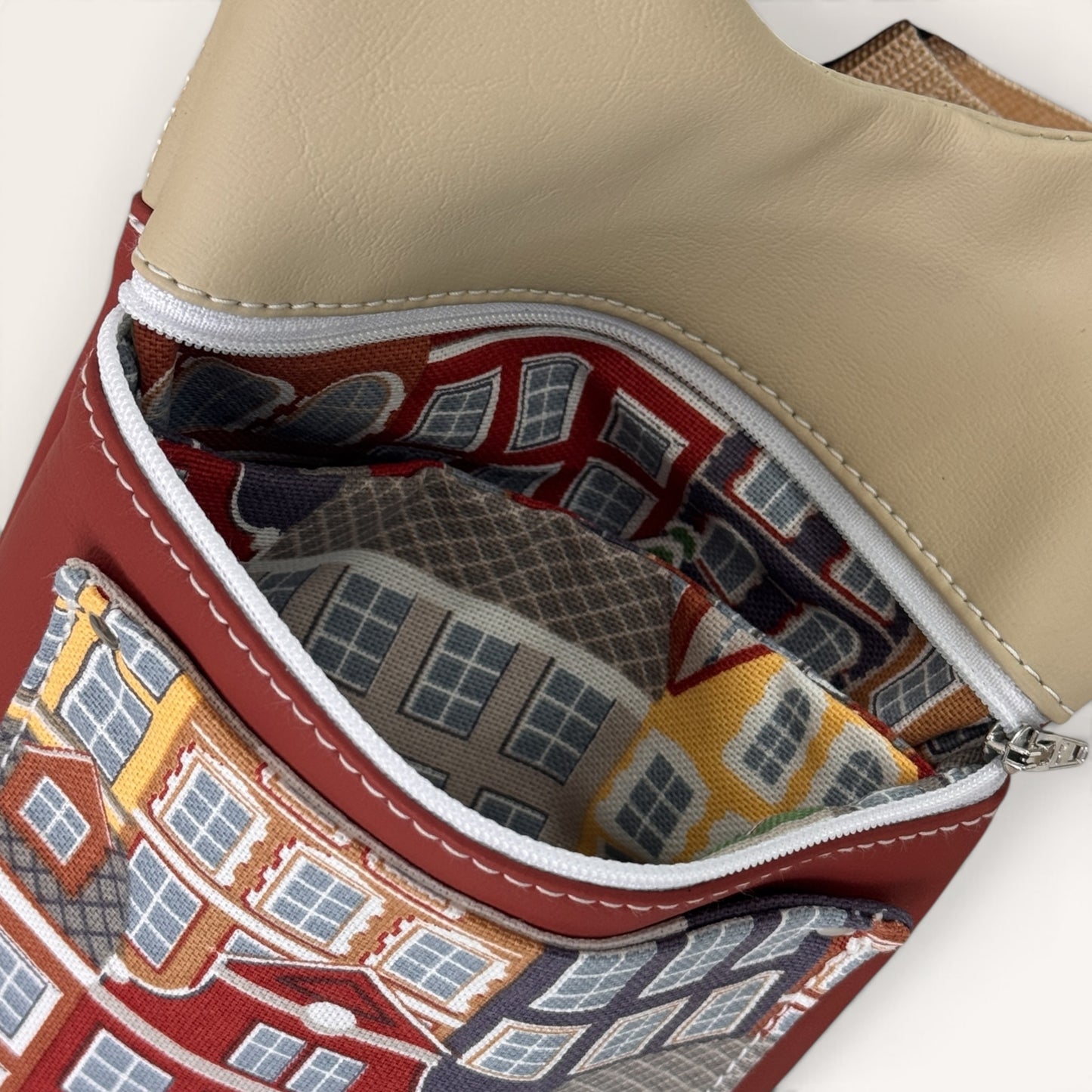 Gürteltasche Bianca