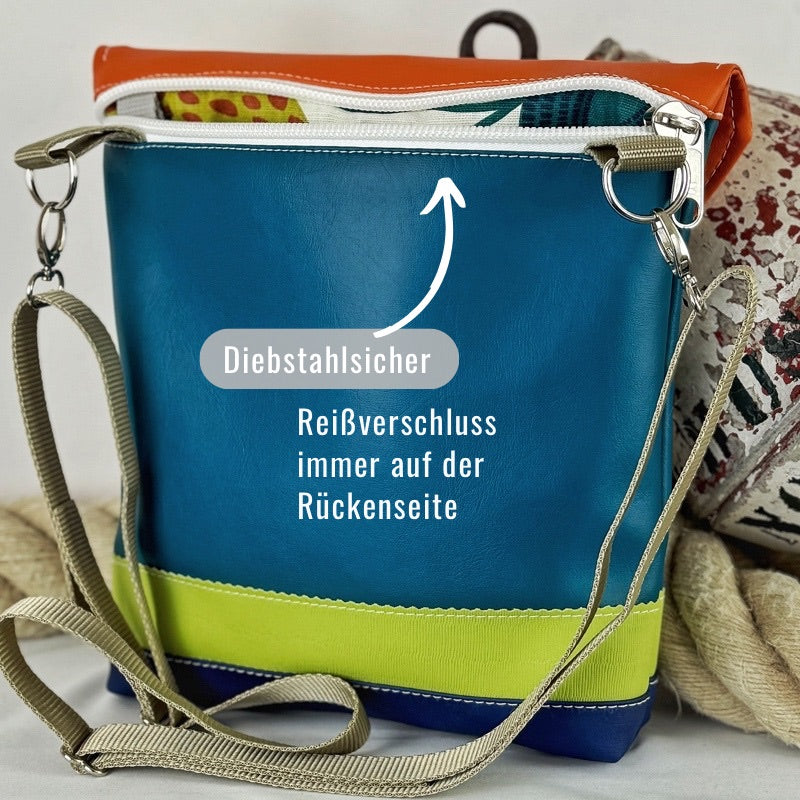 Handtasche Sina