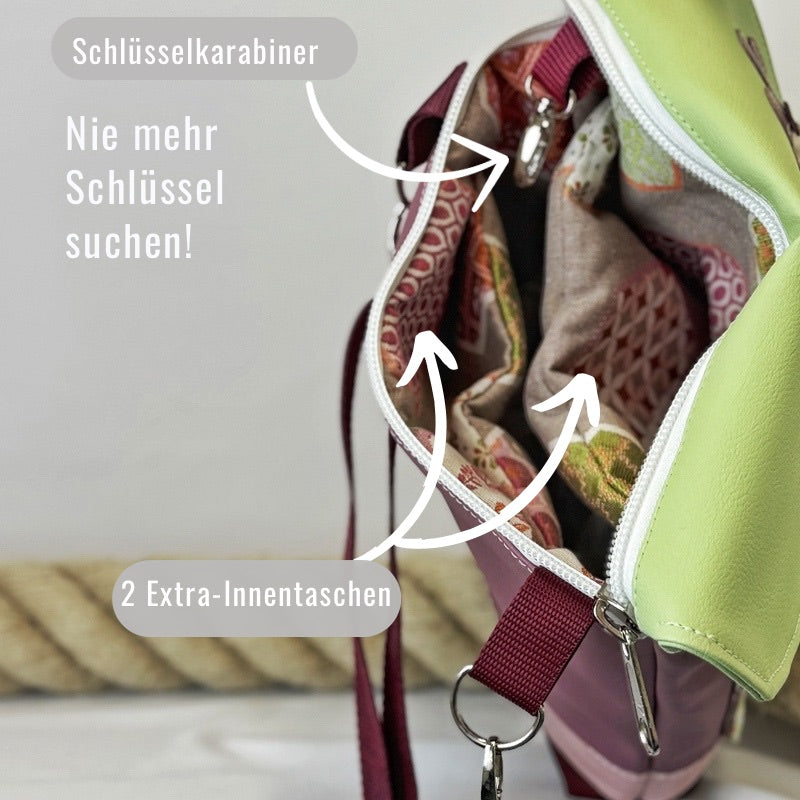 Handtasche Britta