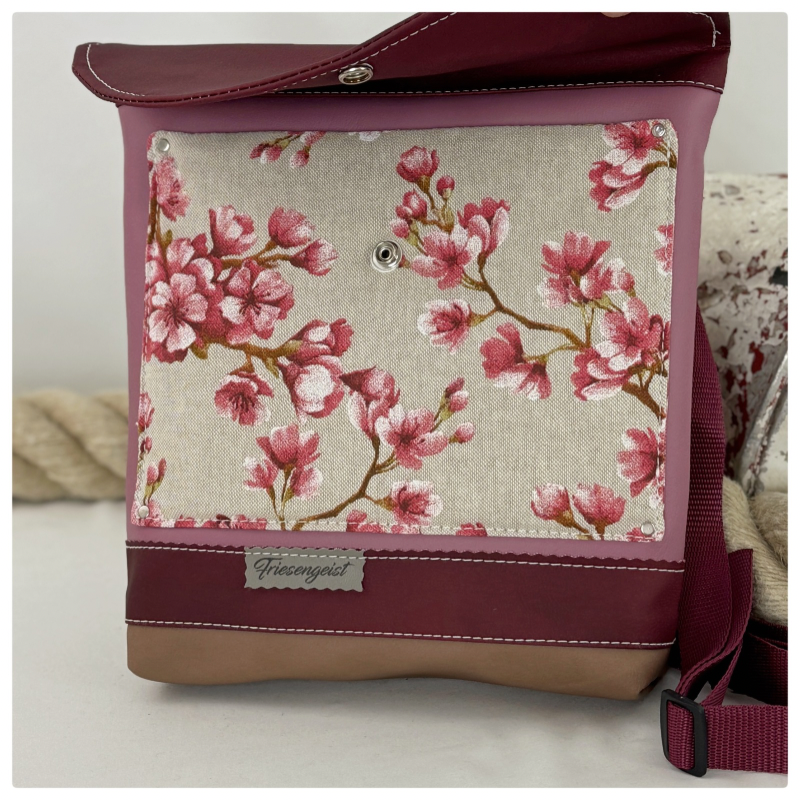 Handtasche Alma