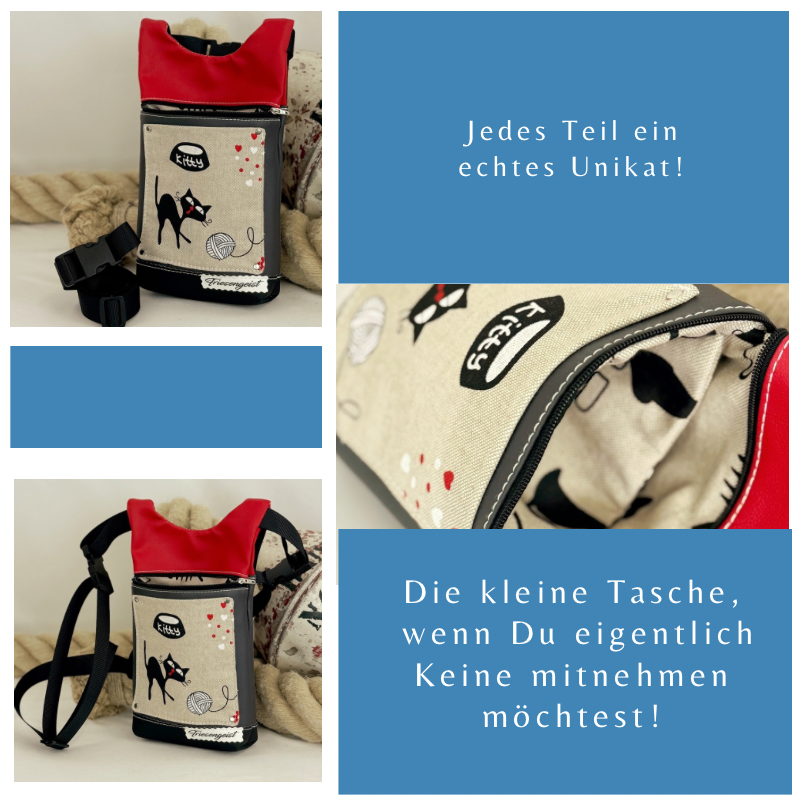 Gürteltasche, Sonja
