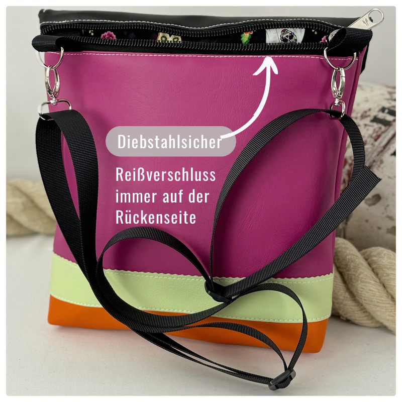 Handtasche Marie