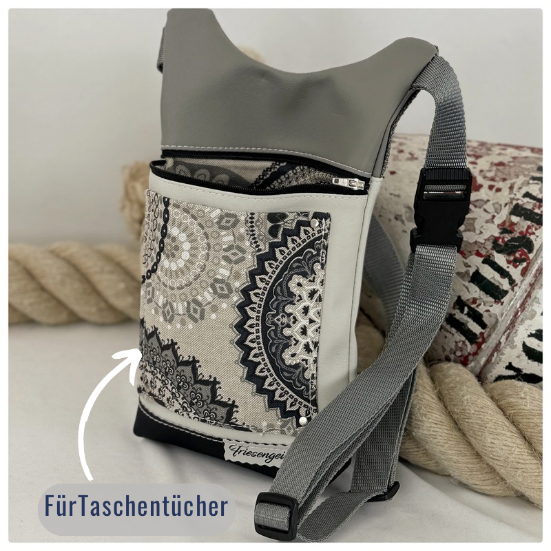 Gürteltasche Gesche