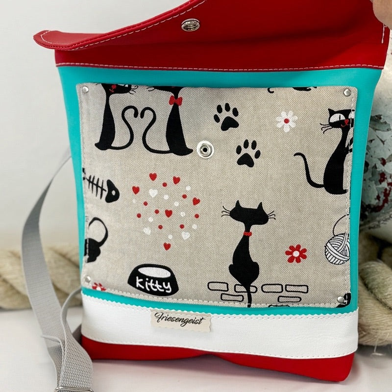 Handtasche Tanja