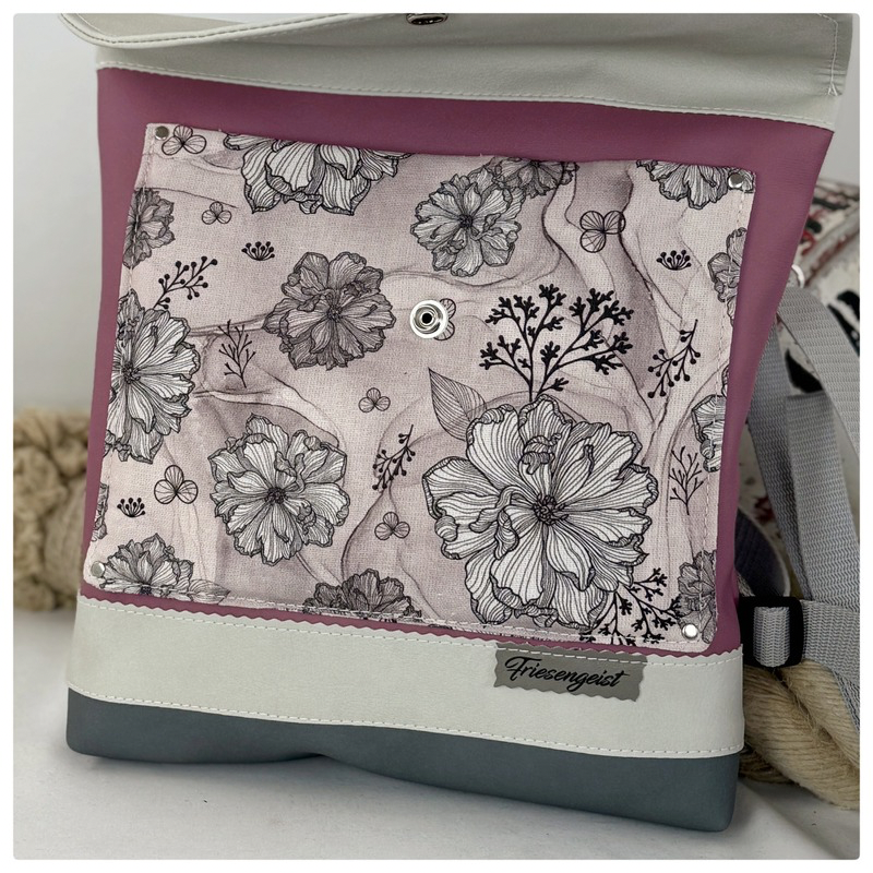 Handtasche Marion