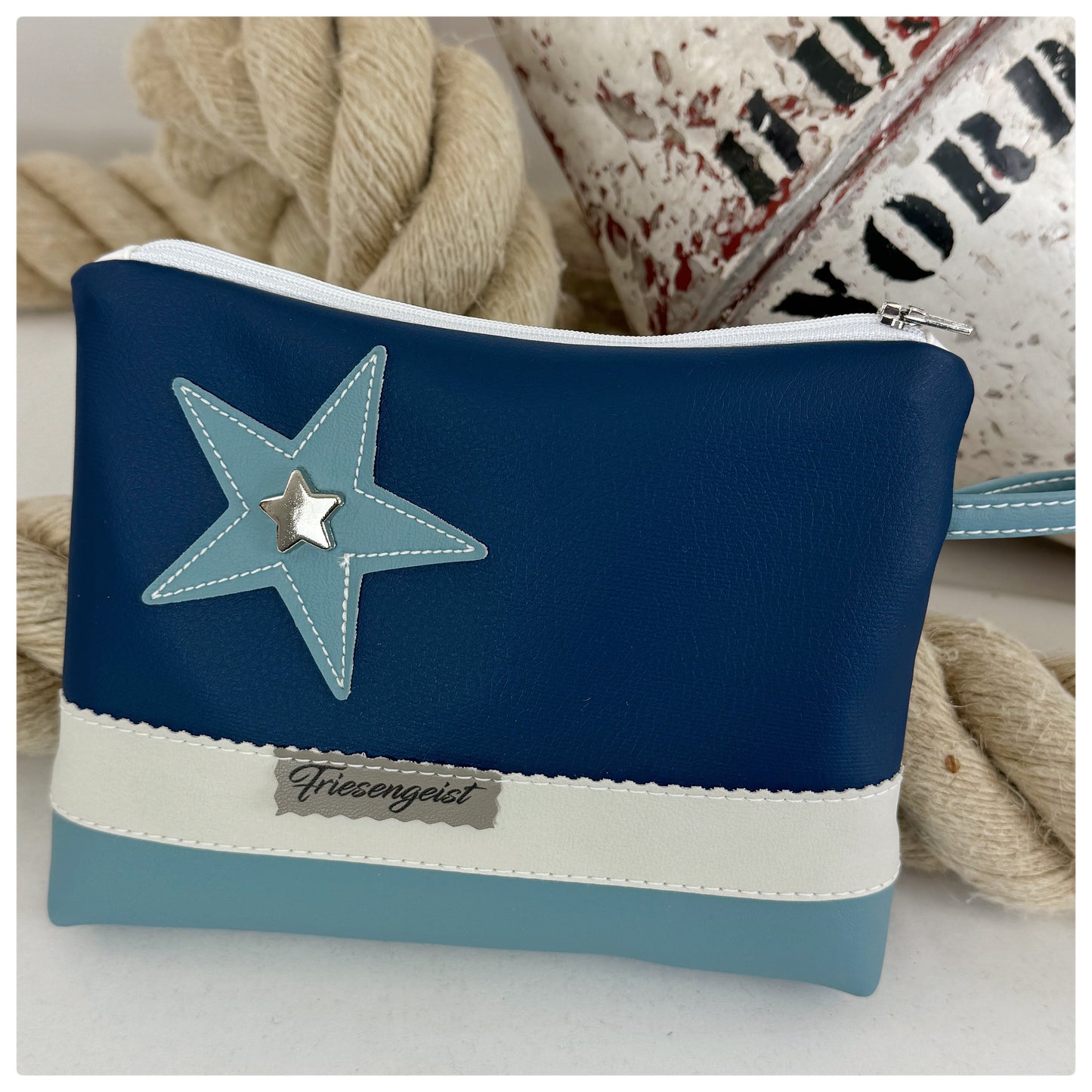 Kosmetiktasche, Multimediatasche Tilly