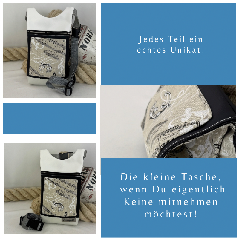 Gürteltasche Franka