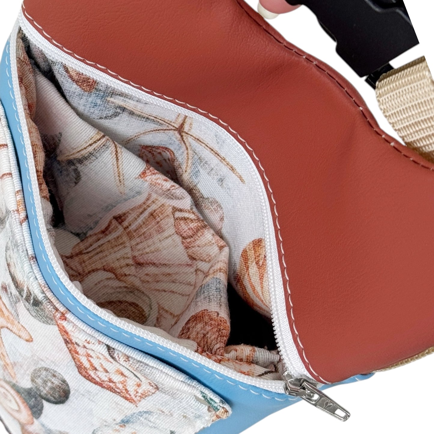 Gürteltasche Hellen
